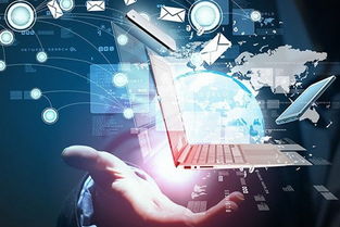 互聯(lián)網(wǎng)行業(yè)術(shù)語盤點(diǎn) 從B2B到閉環(huán)，探索信息服務(wù)與盈利模式