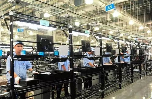 戴爾出貨暴跌44%與裁員風(fēng)暴 中國市場戰(zhàn)略調(diào)整的警示